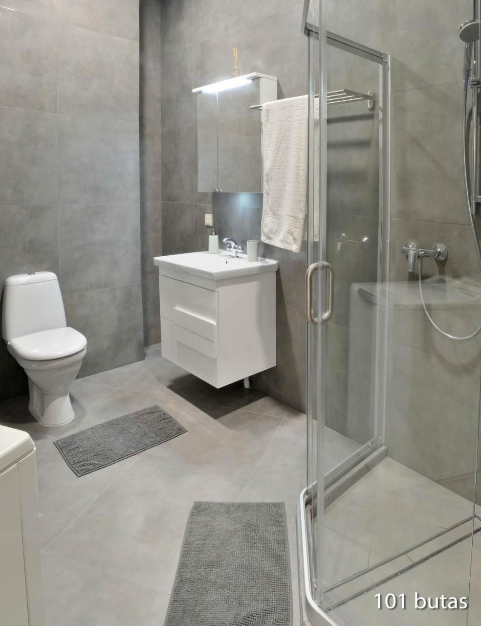 Luxurious Apartment Вільнюс Екстер'єр фото